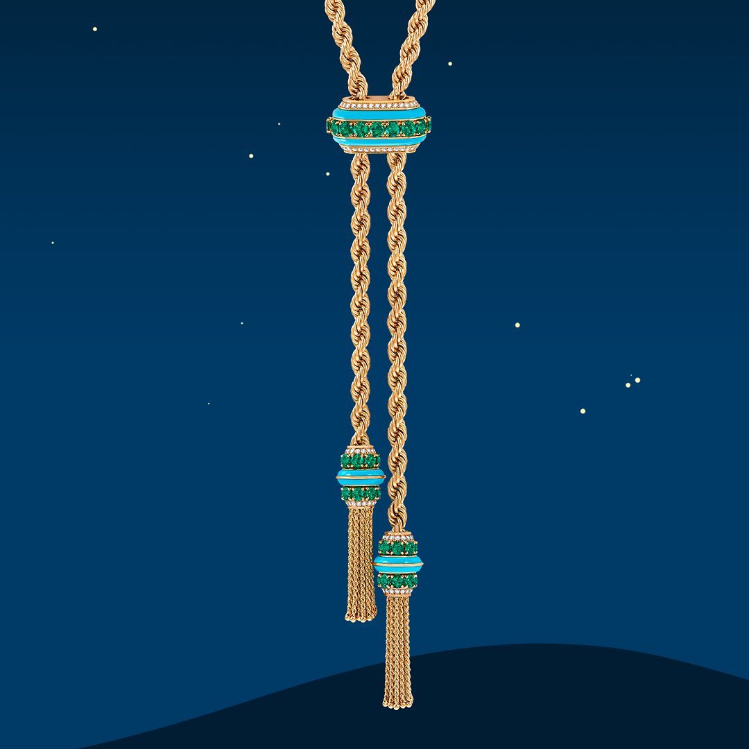 joyería lujo