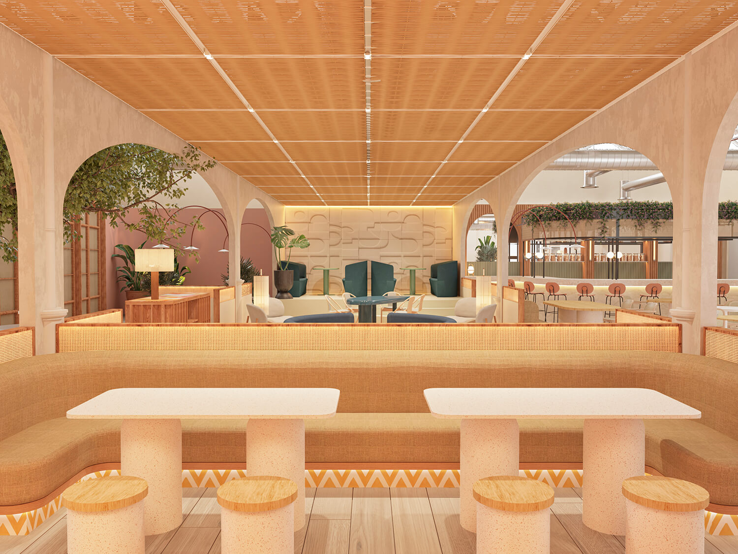 juno house