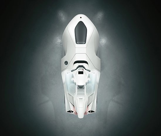 ‘Hyper-Jet’