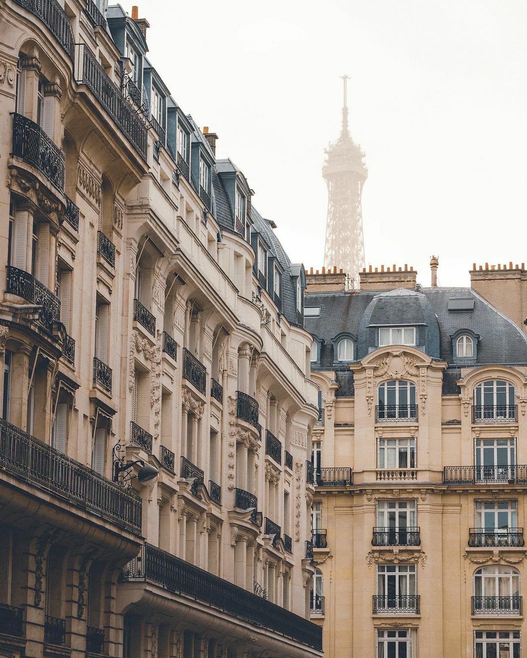 Guía París