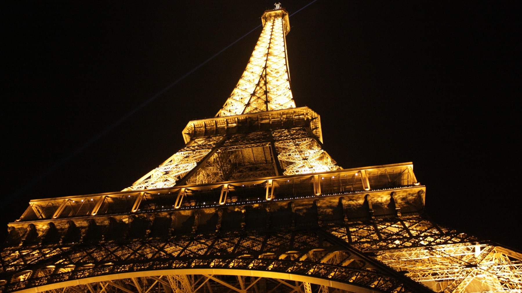 Datos curiosos sobre la Torre Eiffel que te encantará conocer