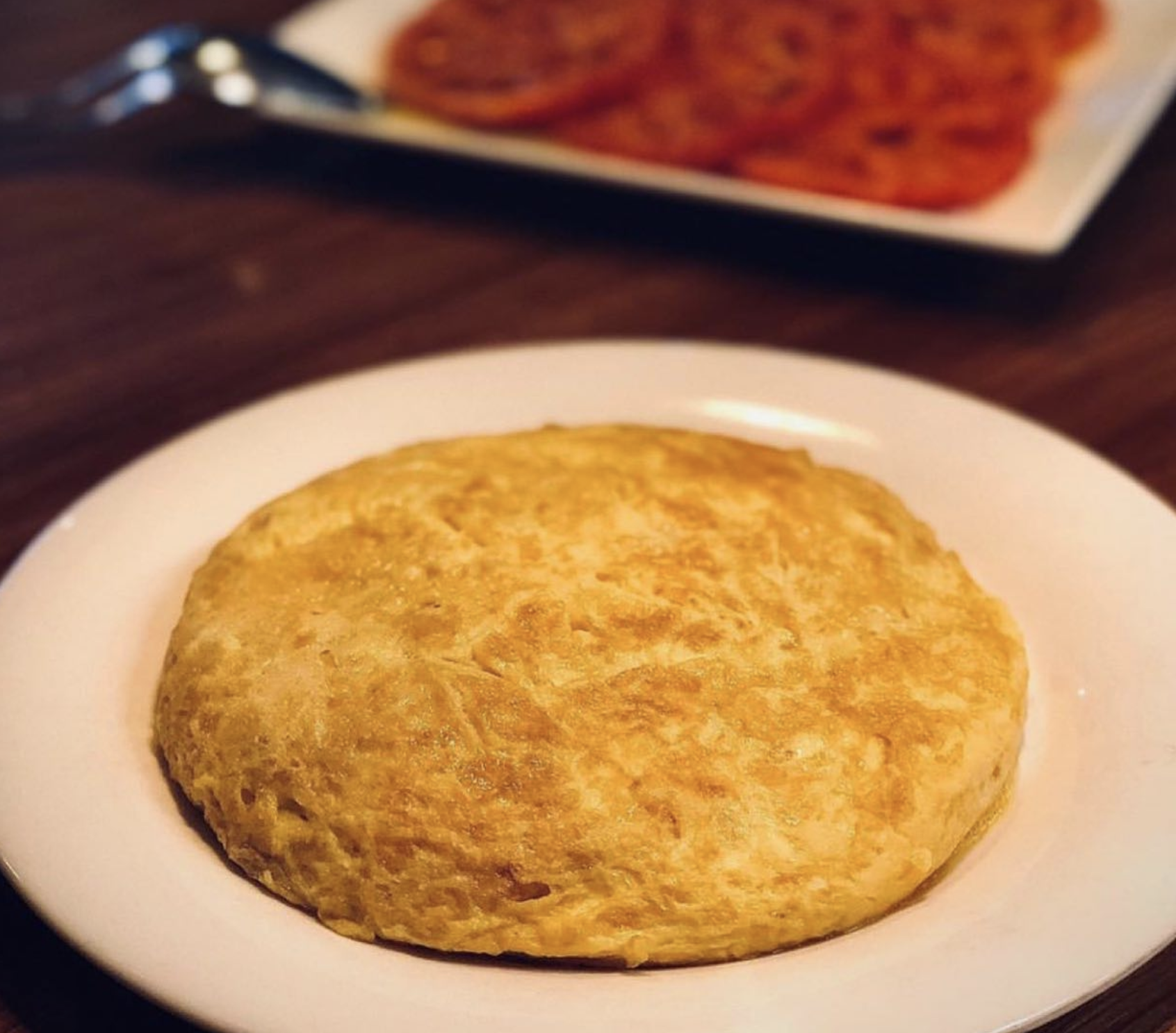 Tortilla