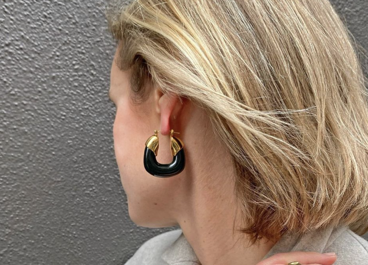 Joyas Lizzie Fortunato