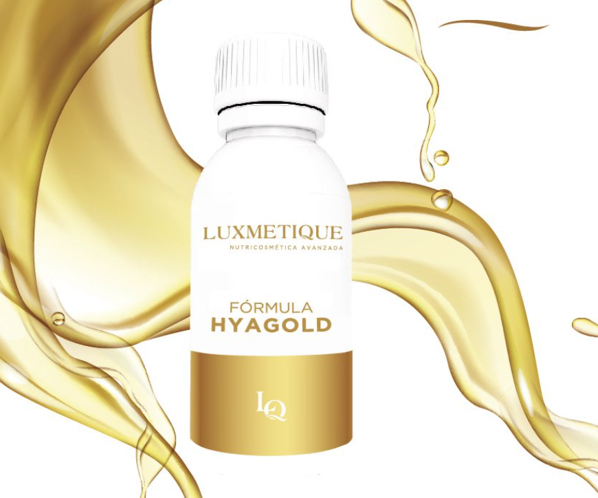 Luxmetique Hyagold