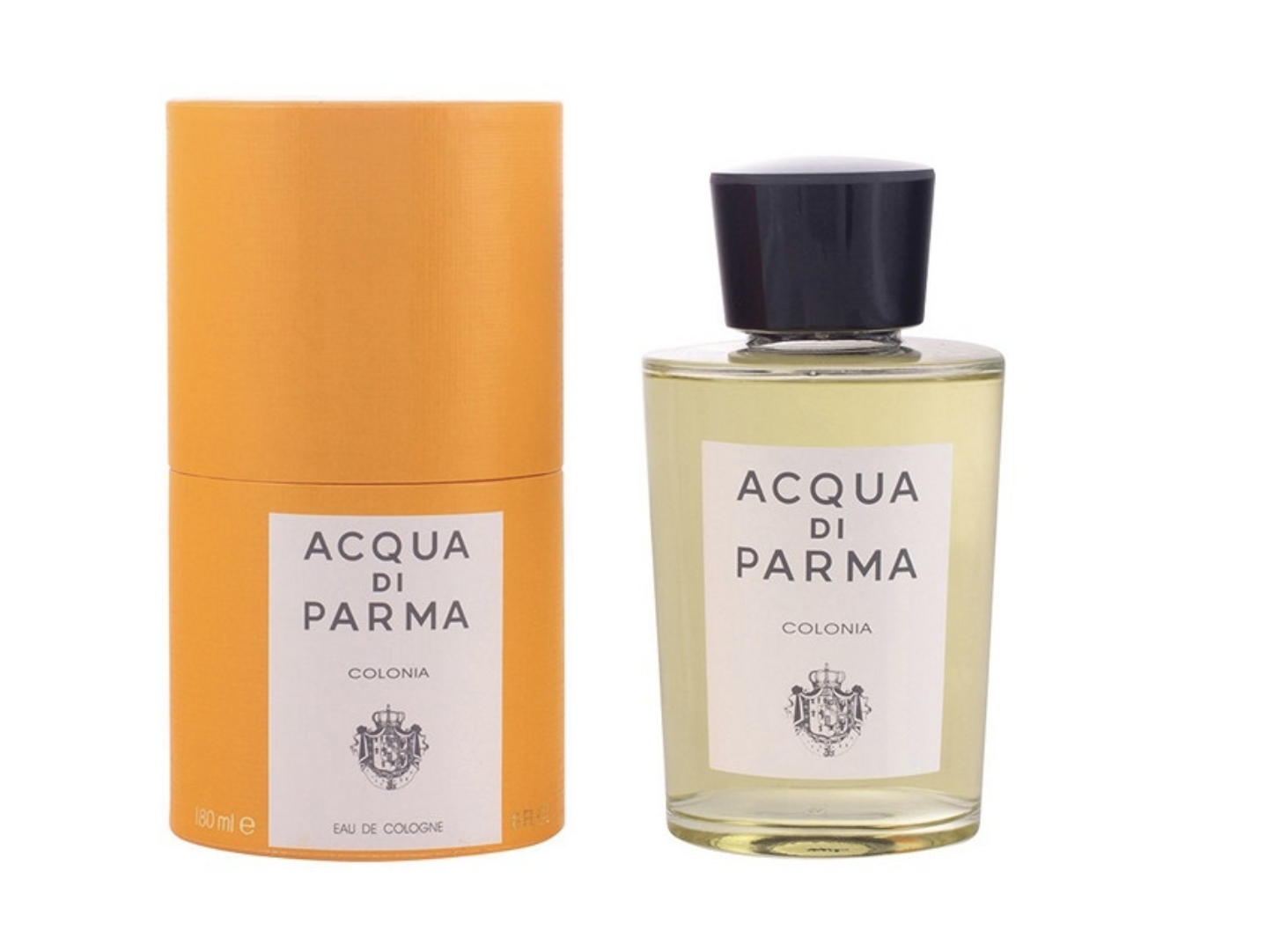 Perfume Acqua di Parma