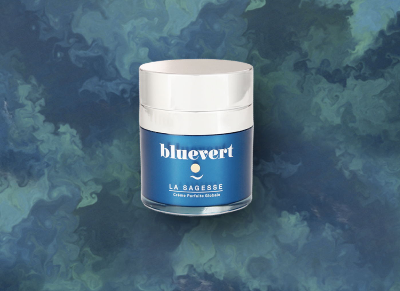 Ultimate facial cream de Bluevert