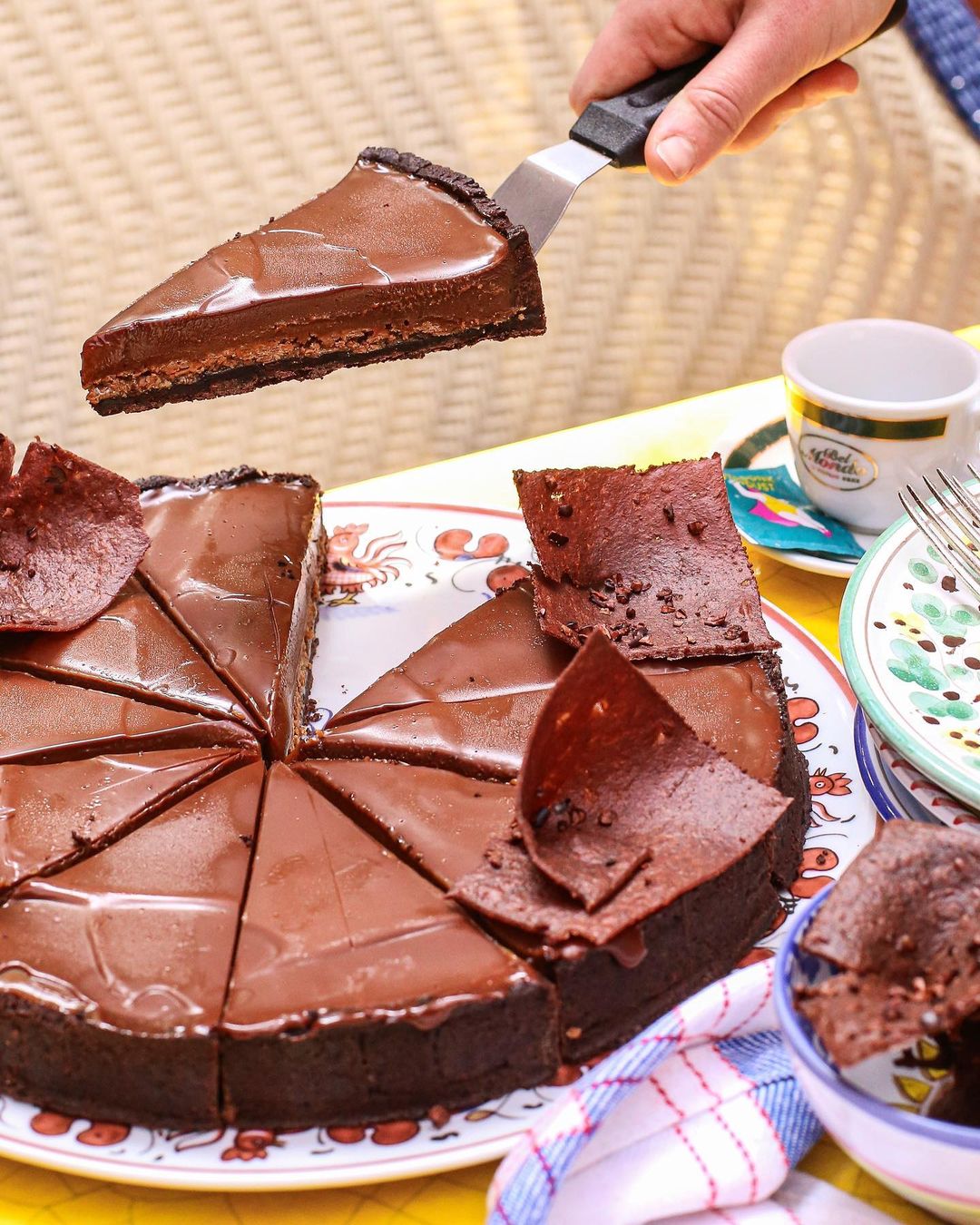 postres dulces