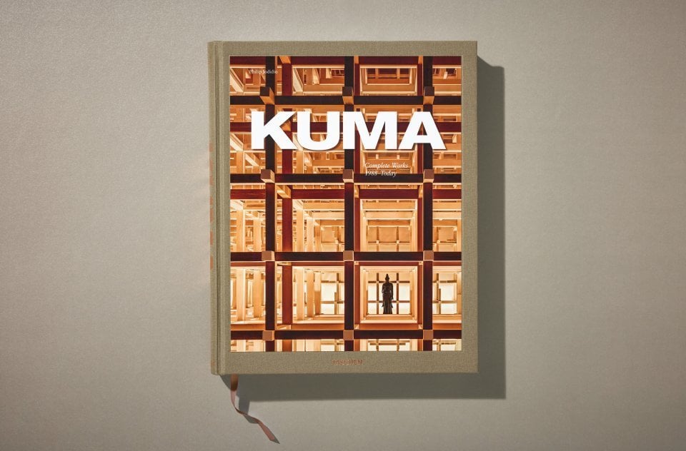 Libro Kuma