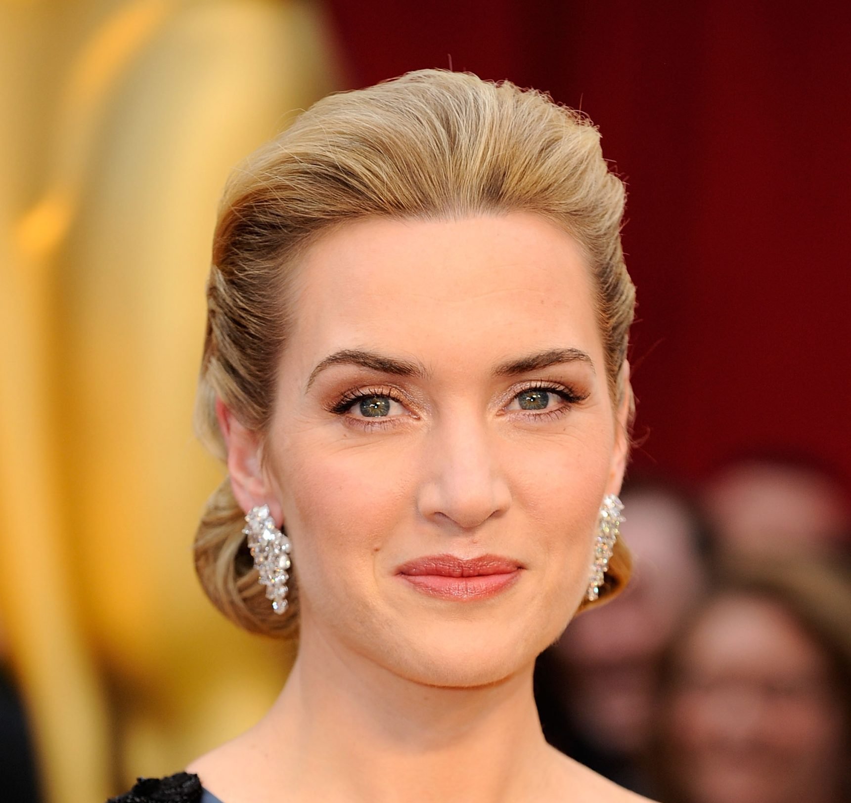 Kate Winslet.