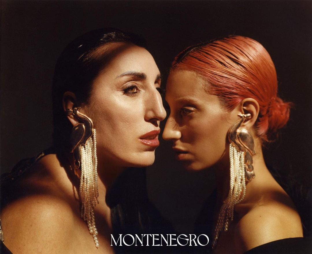 Rossy de Palma de Montenegro