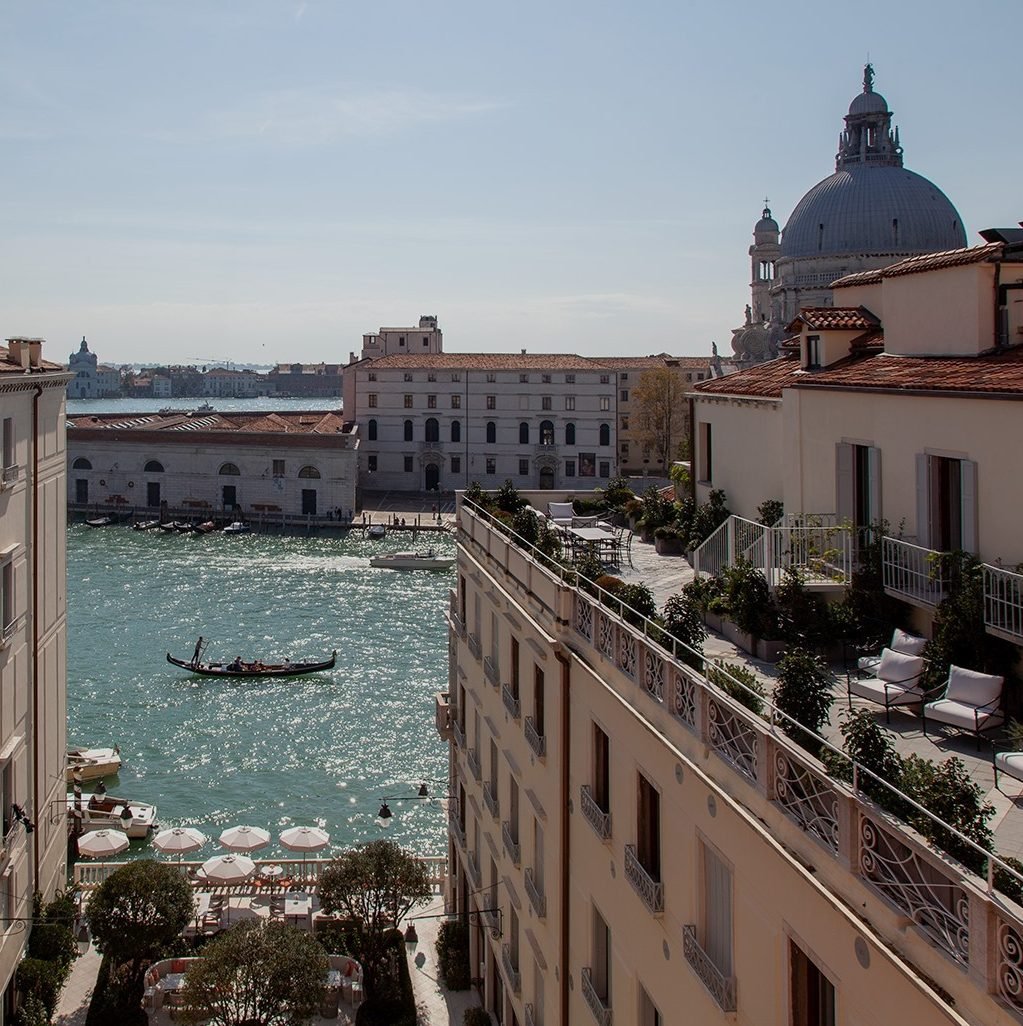 St. Regis Venice