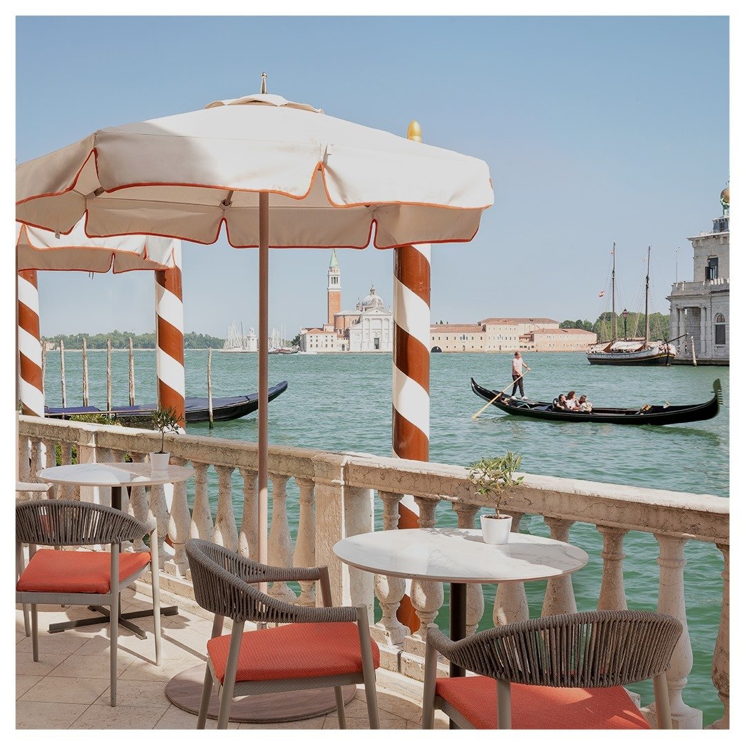 St. Regis Venice