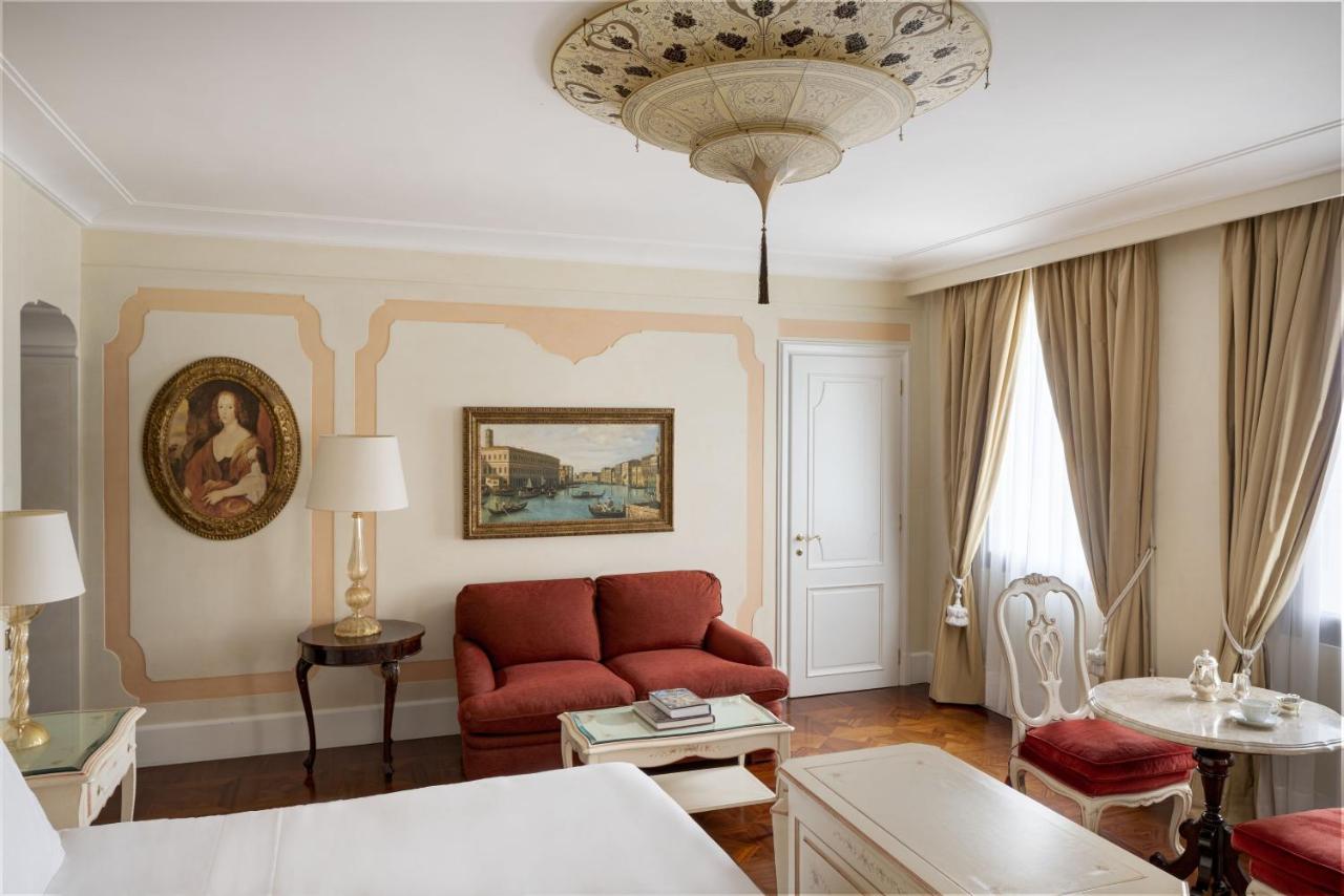 Hotel Venecia Cipriani