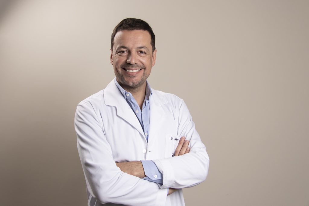 Doctor Artur Diaz Carandell