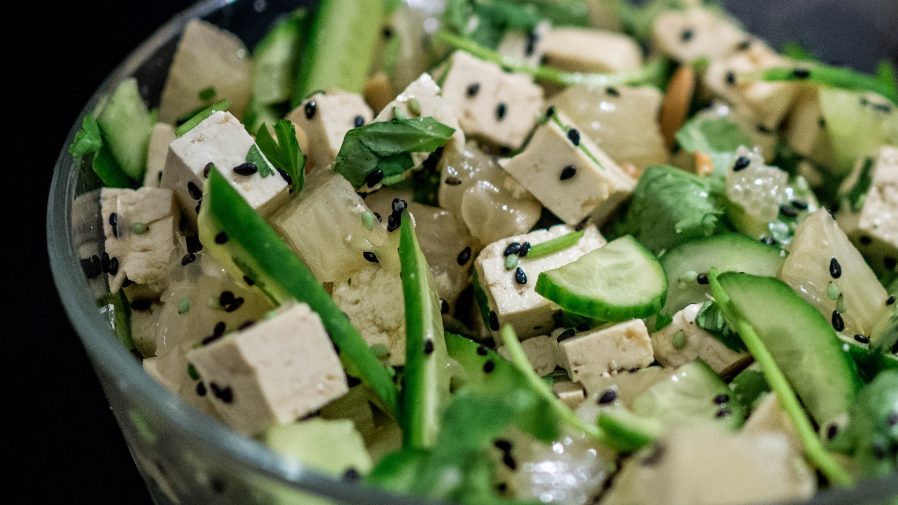 Beneficios y propiedades del tofu, la ‘carne vegetal’ más versátil
