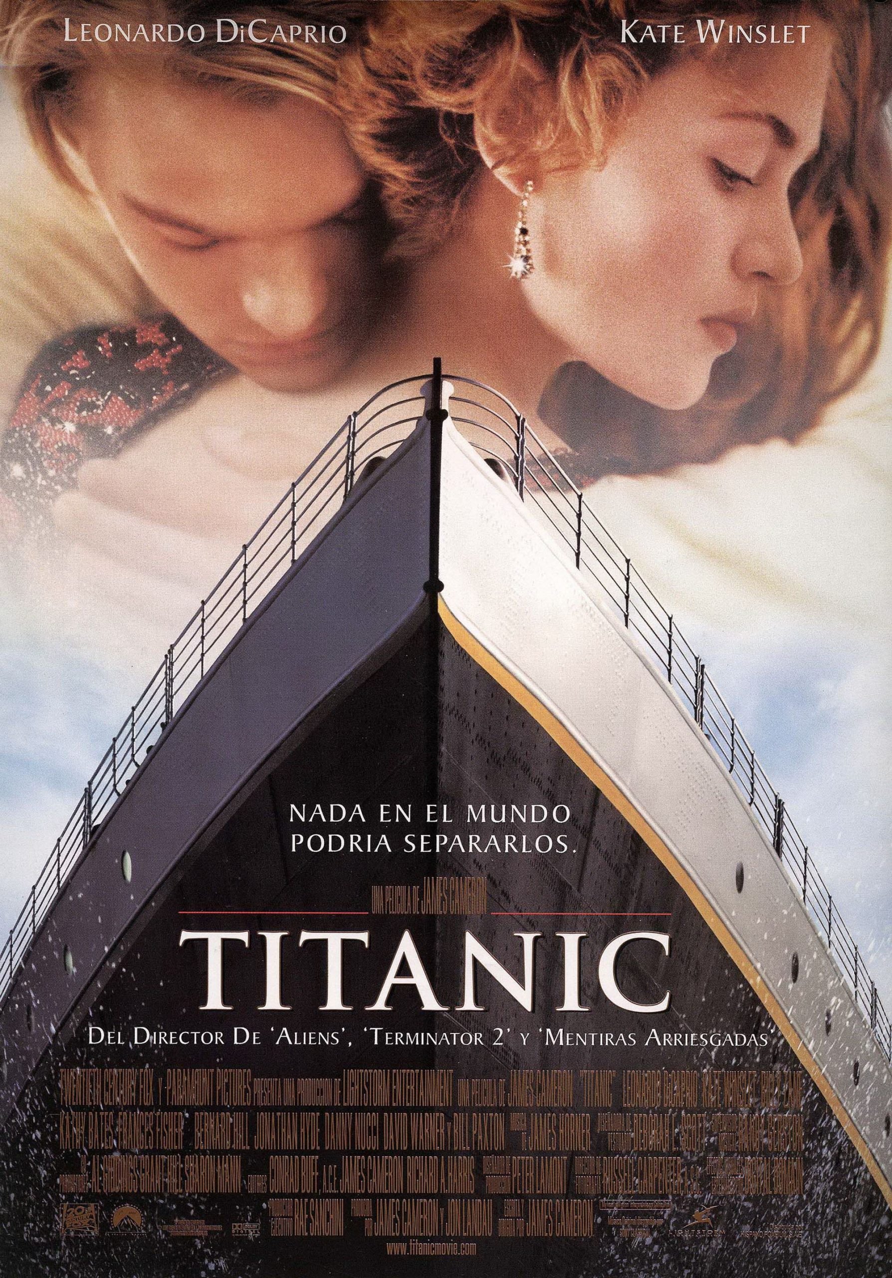 Foto: Titanic