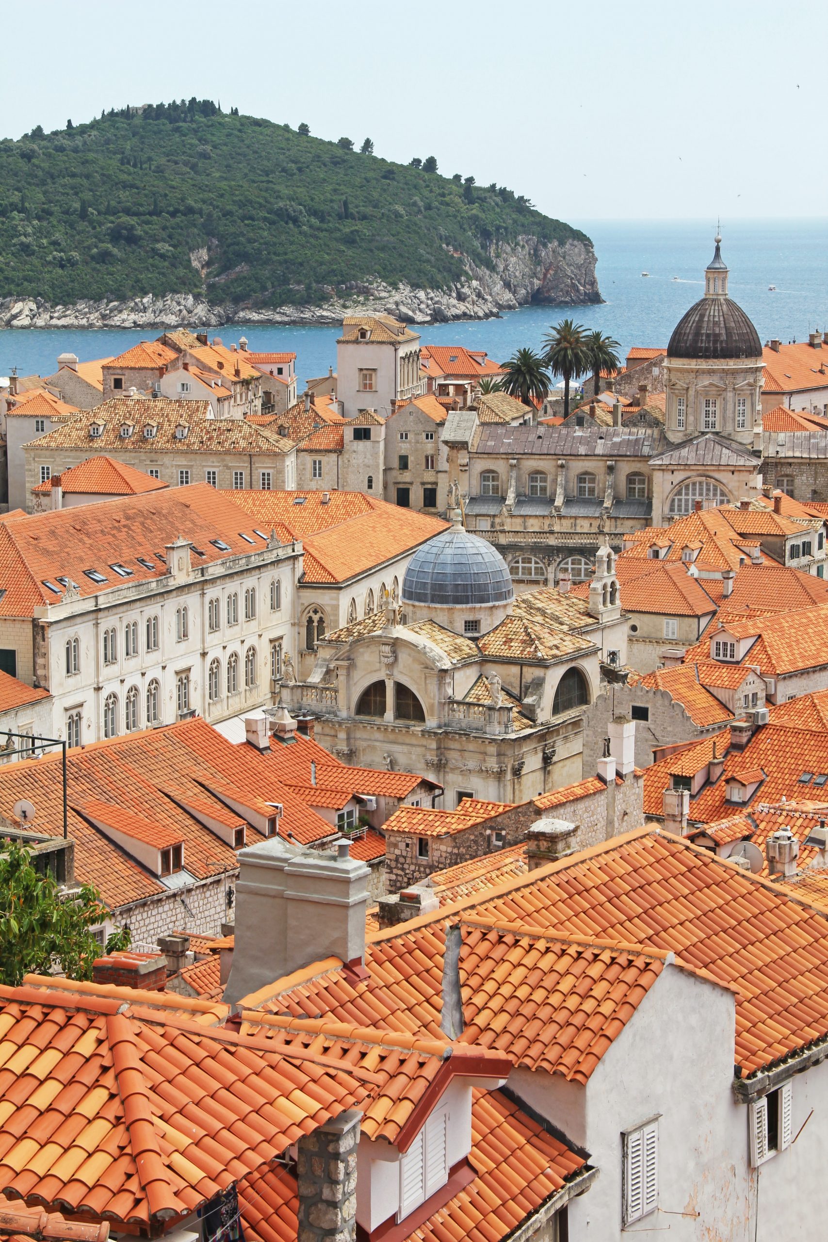 Dubrovnik