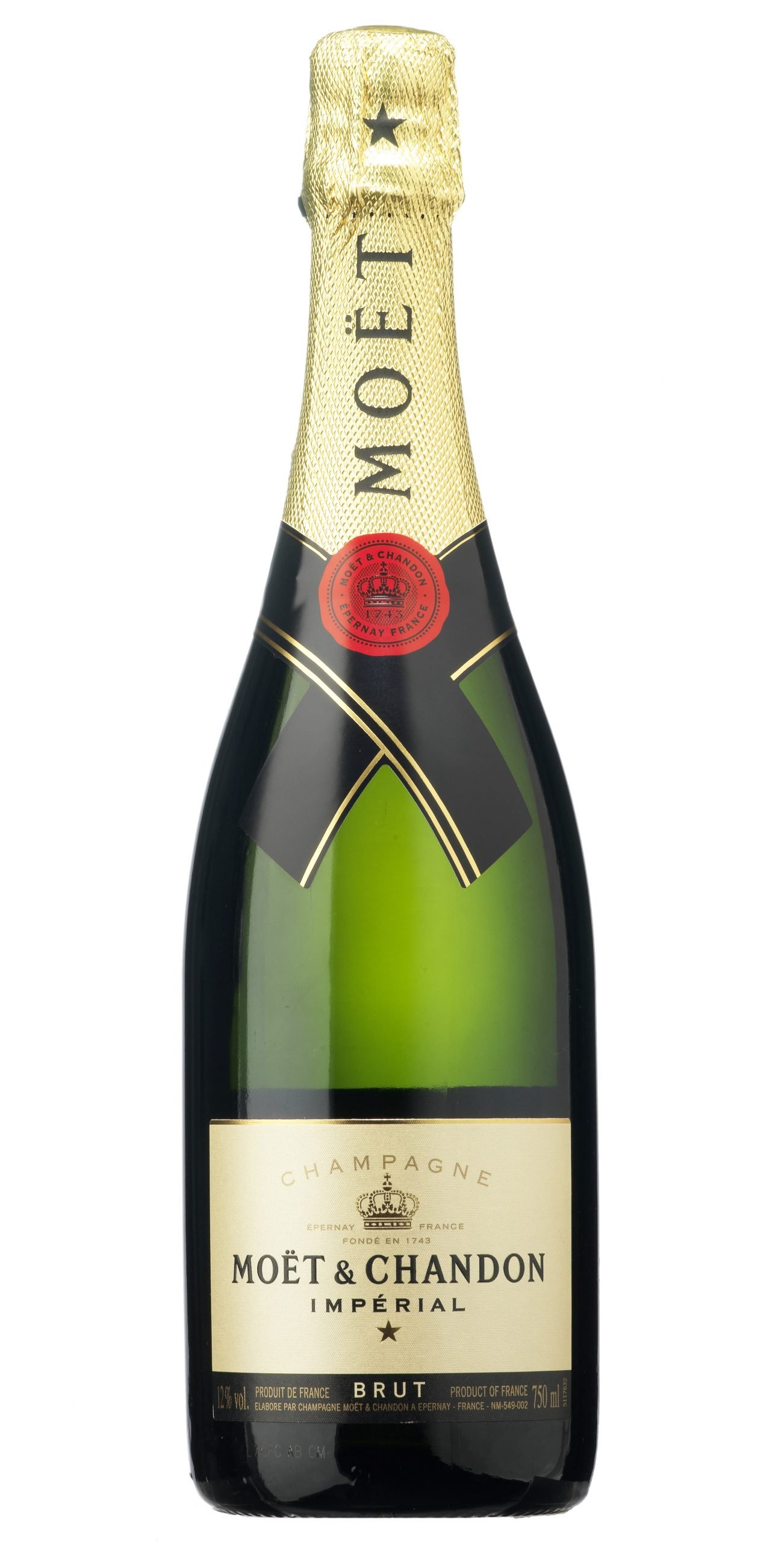 Moet Chandon Brut