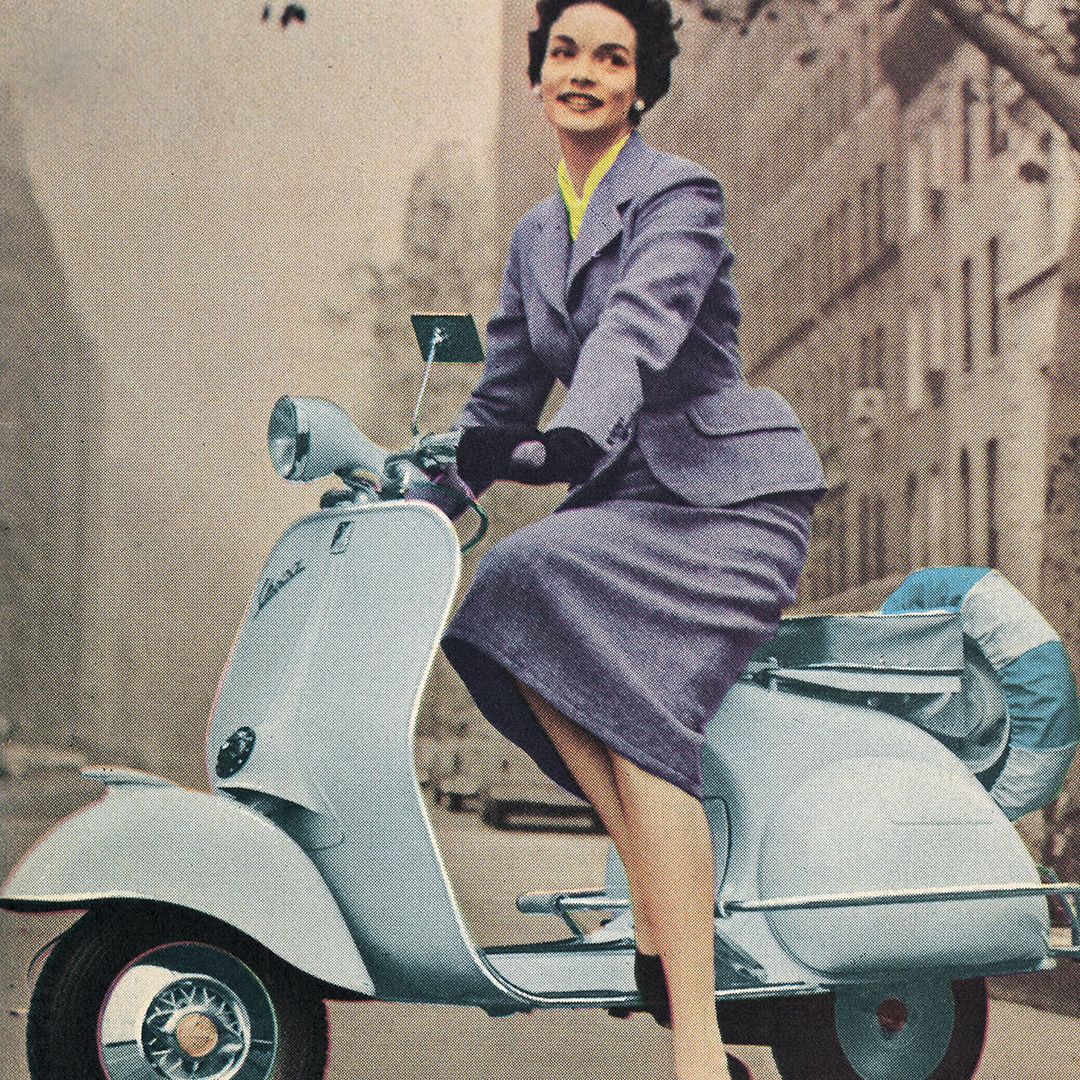 Vespa