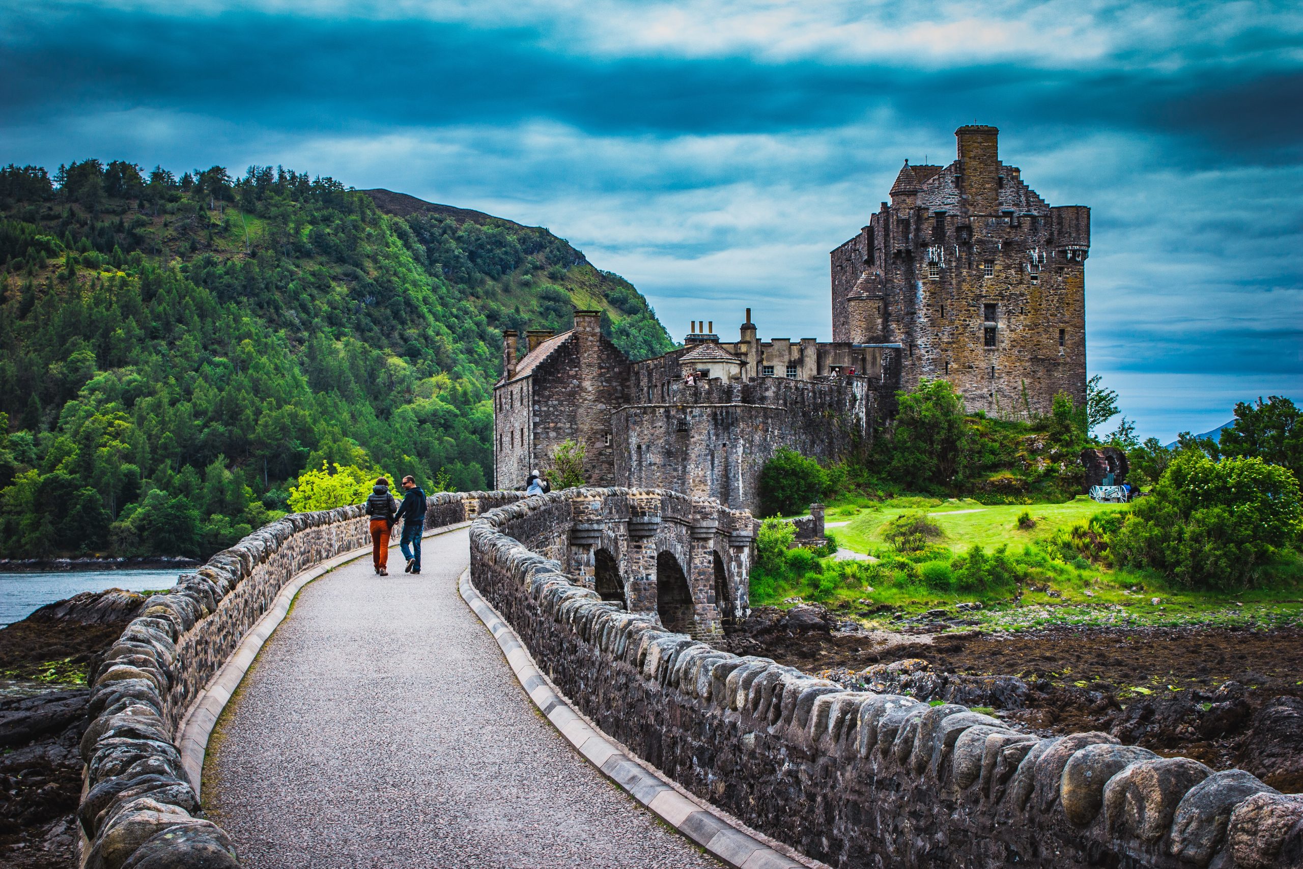 Isle of Skye, Scotland