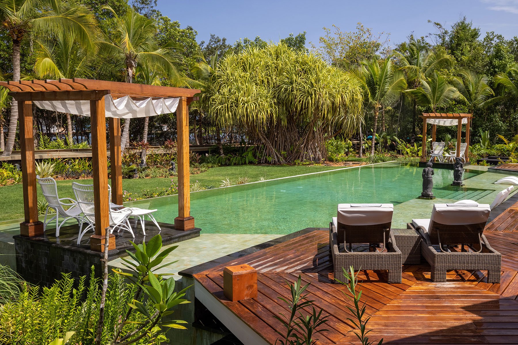 Hotel Bocas Bali