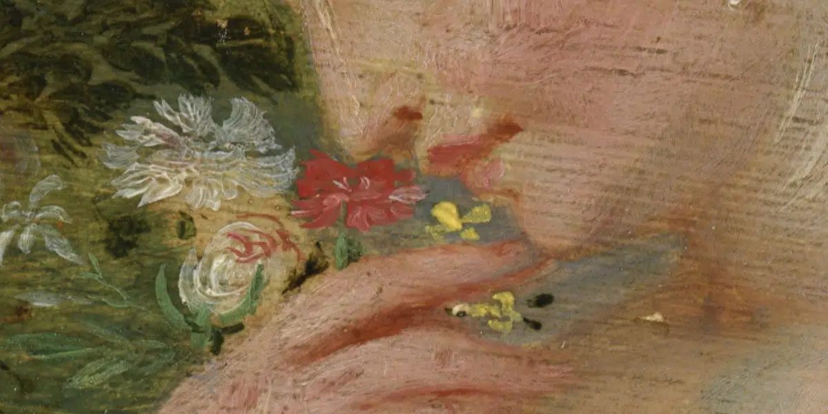 ‘El Olfato’ de Pedro Pablo Rubens y Jan Brueghel