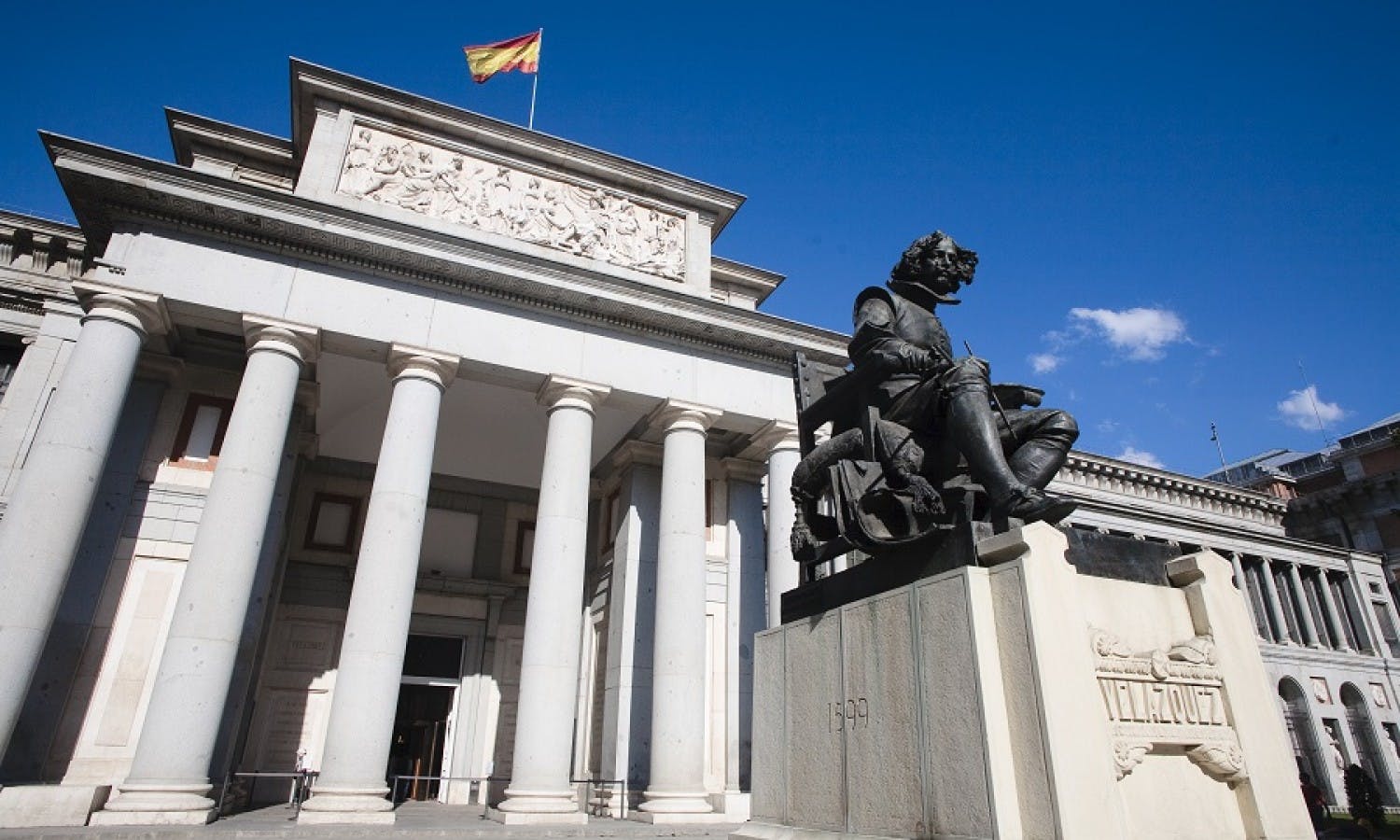 Museo Nacional del Prado