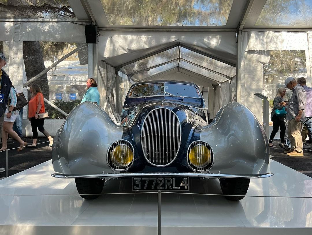 Talbot-Lago