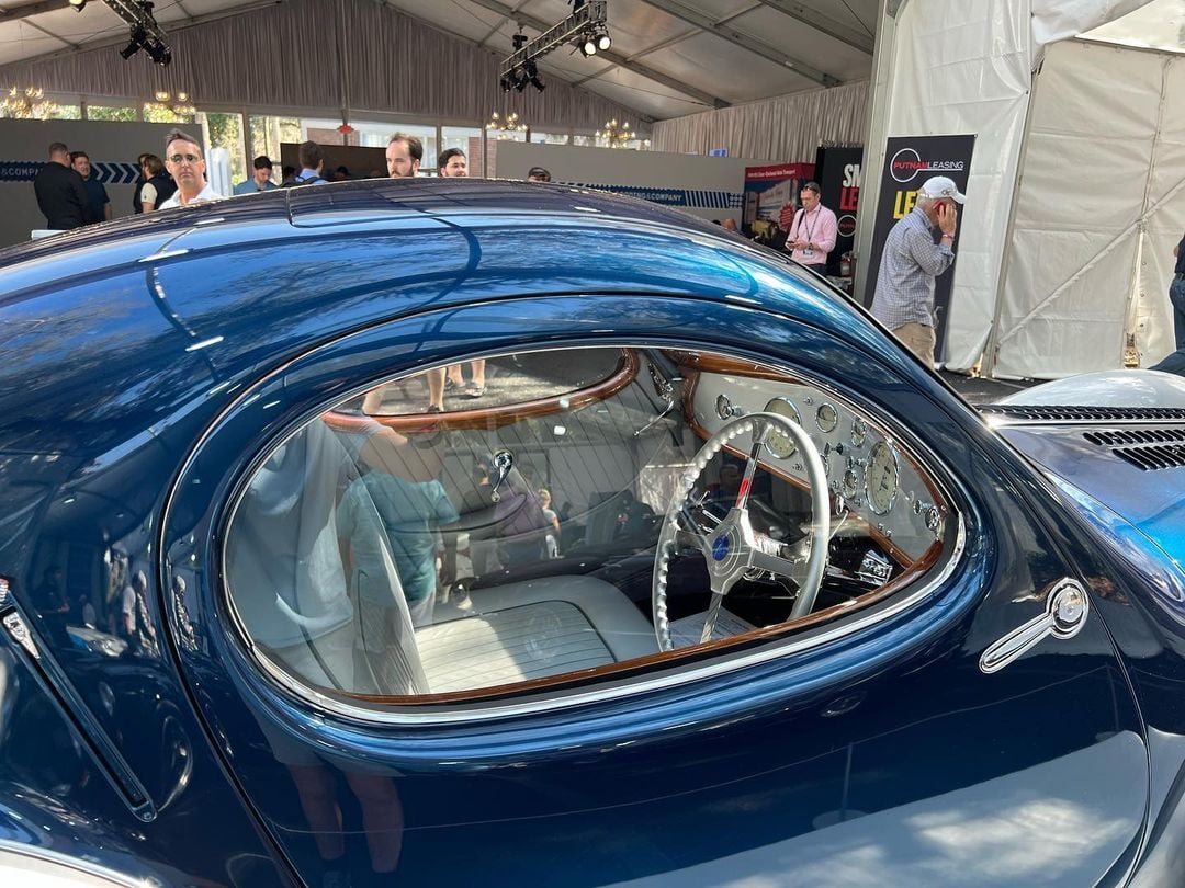 Talbot-Lago