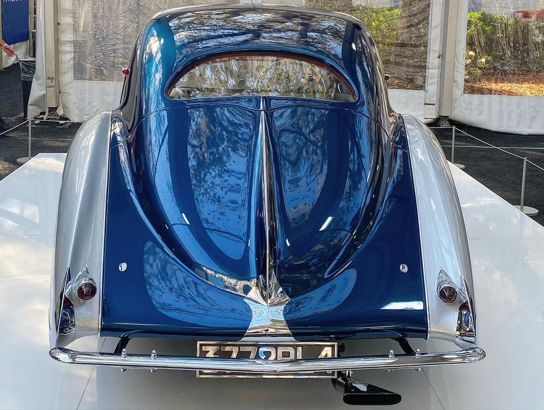 Talbot-Lago