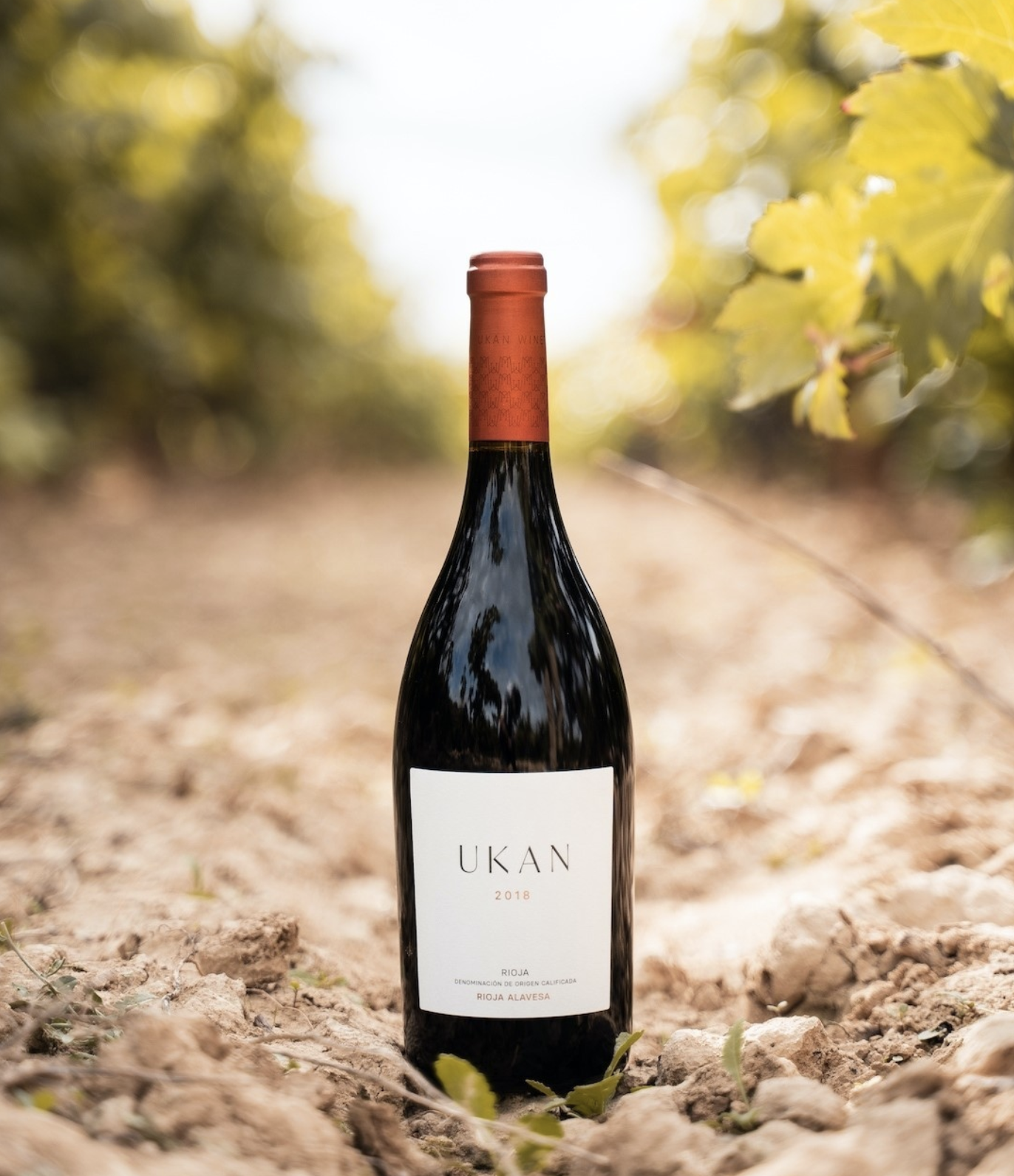 vino Ukan Winery