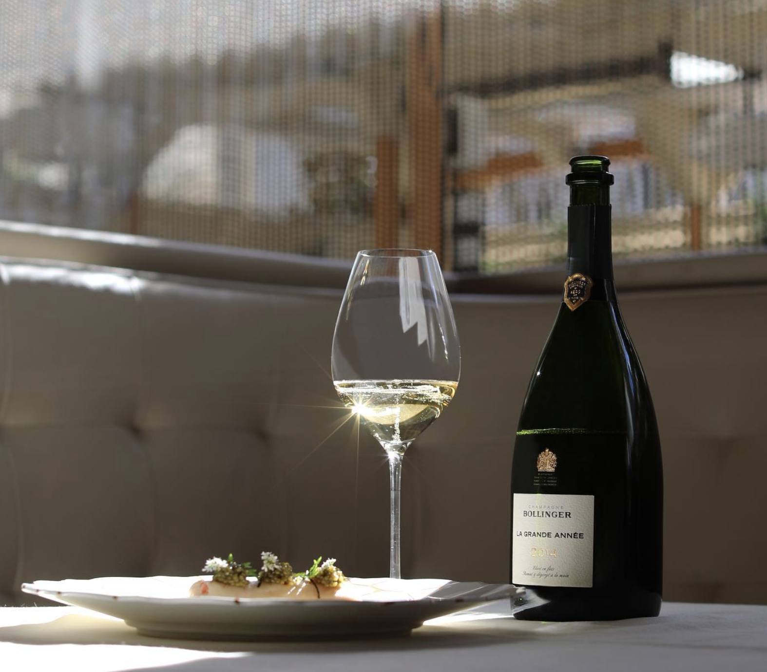Bollinger