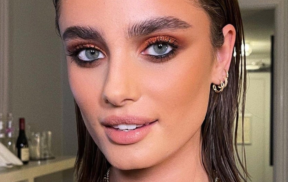 Taylor Hill