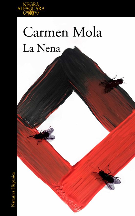 'La Nena' de Carmen Mola