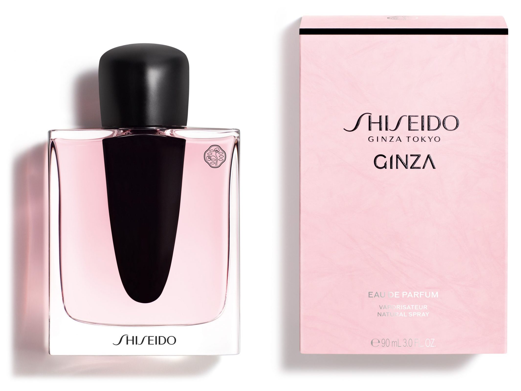 150 aniversario Shiseido.