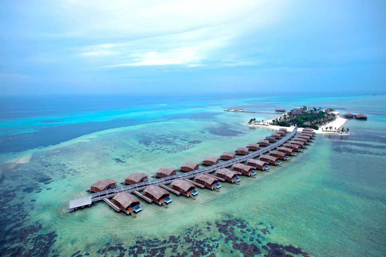 Club Med Maldivas