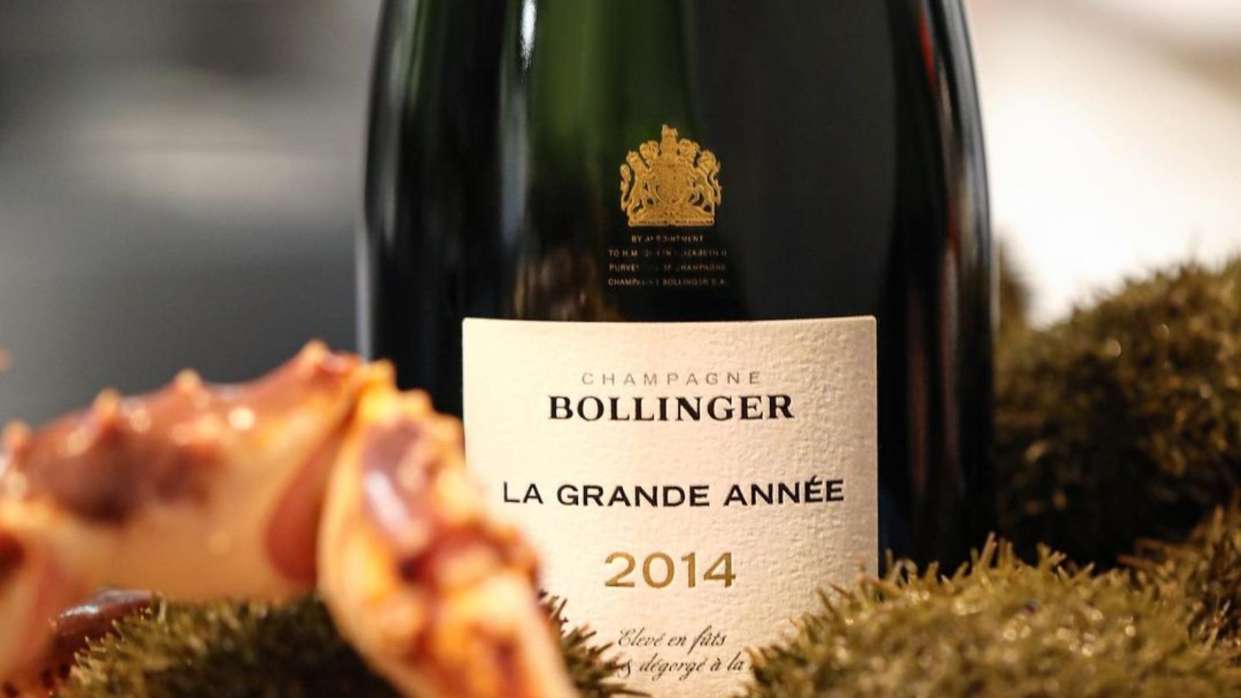 Bollinger
