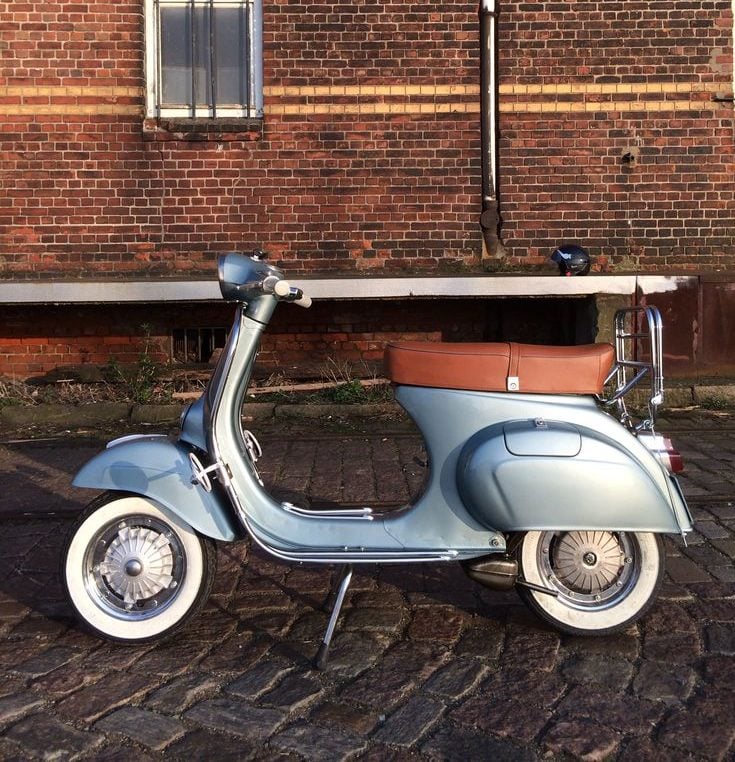 Vespa 96