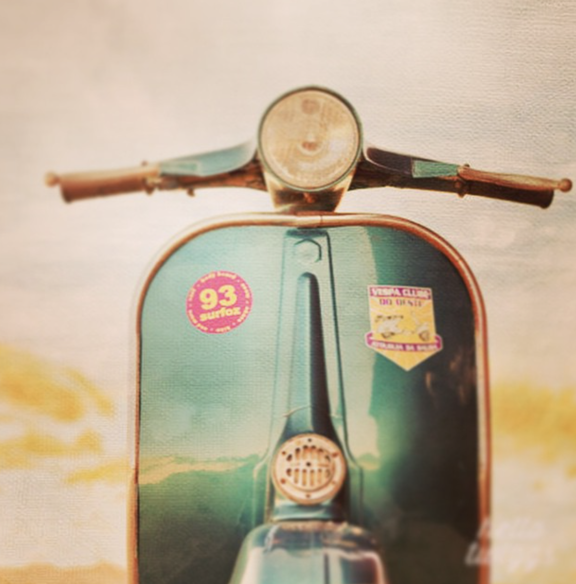 Vespa