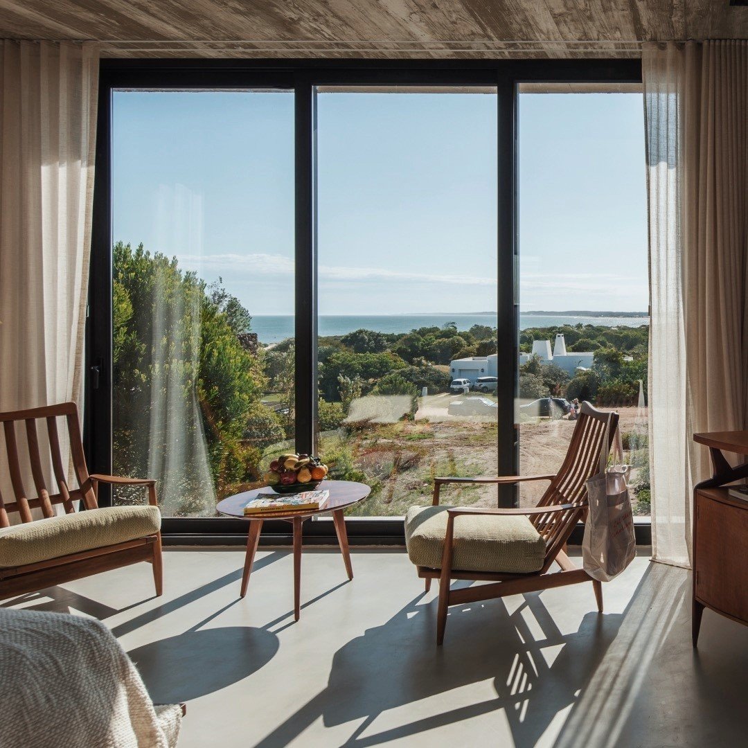 Habitación en Posada Ayana