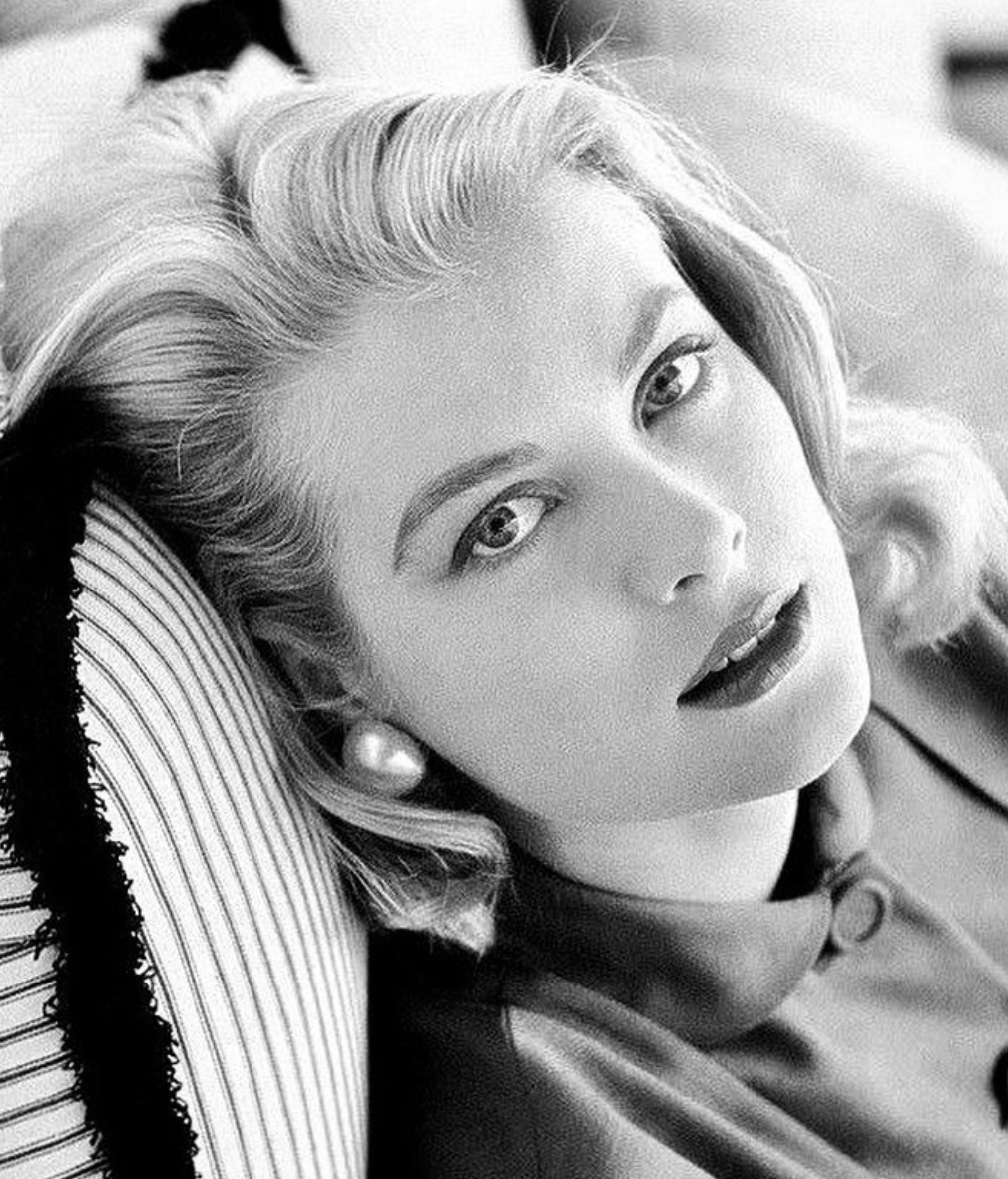 Grace Kelly