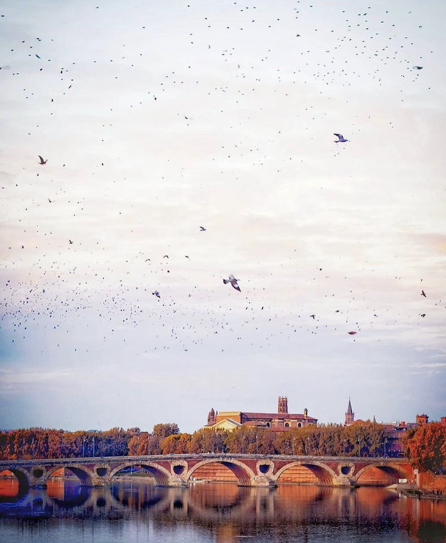 Toulouse