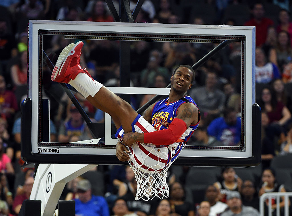 Harlem Globetrotters