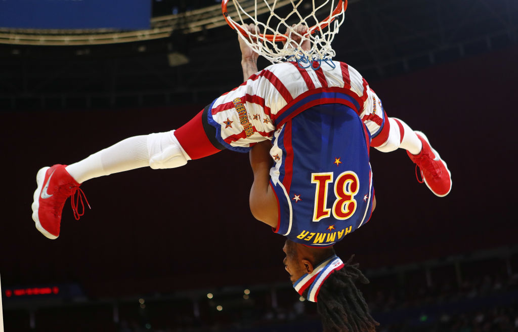 Harlem Globetrotters