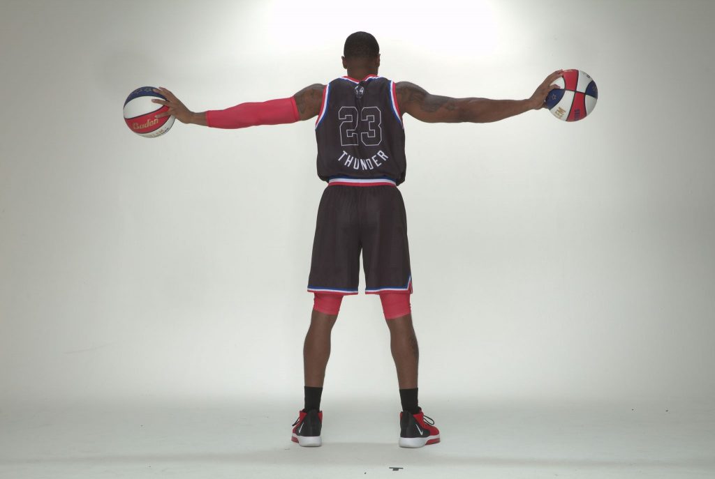 Harlem Globetrotters