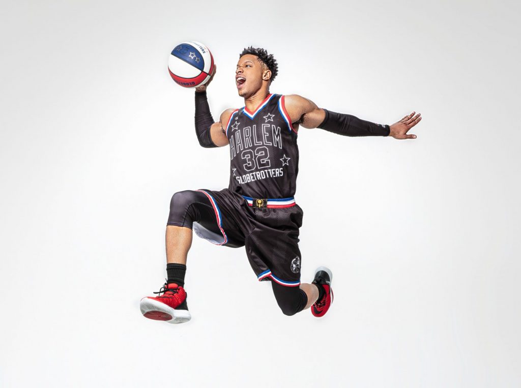 Los Harlem Globettroters (y su baloncesto mágico) vuelven a España en una gira imperdible