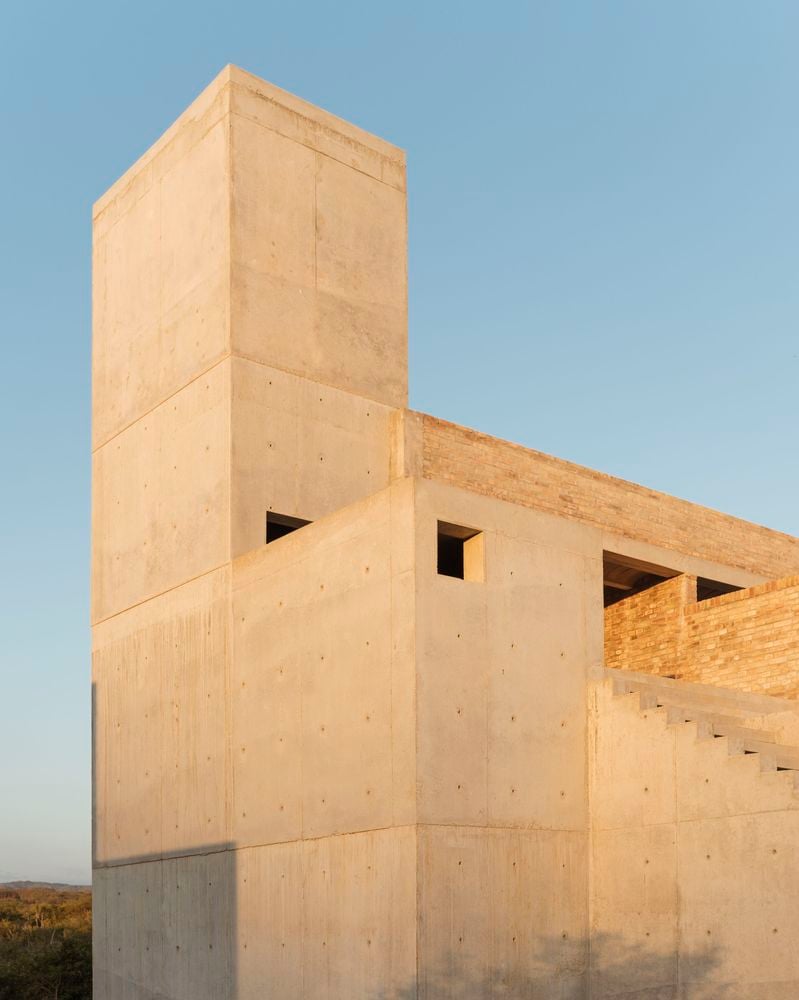 Uno de los rincones de Terrestre