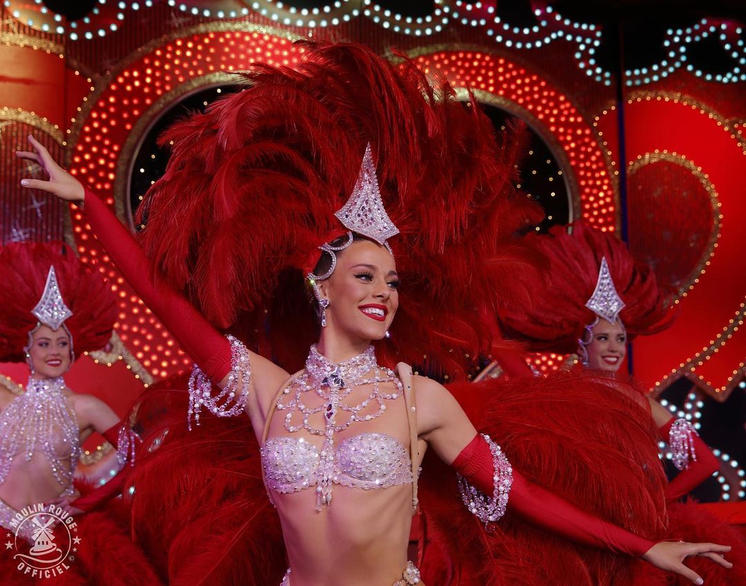 Moulin Rouge