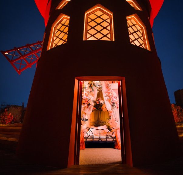 Moulin Rouge