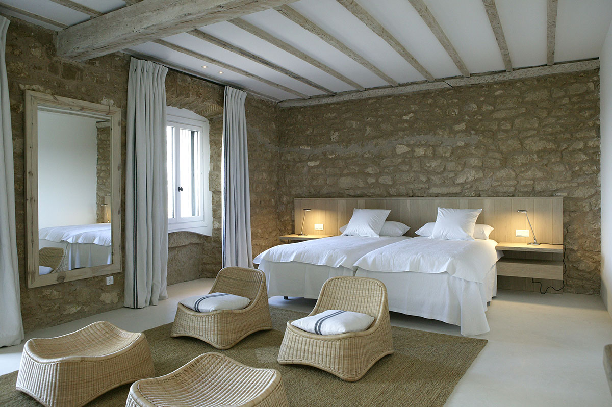 Hotel exclusivo